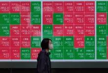 تقرير الأسواق الآسيوية - 19 يونيو 2025