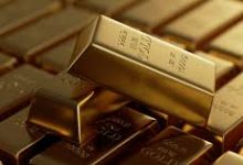 ارتفاع أسعار النفط والذهب بسبب العوامل الجيوسياسية