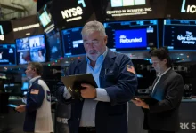 النظرة السريعة للأسواق