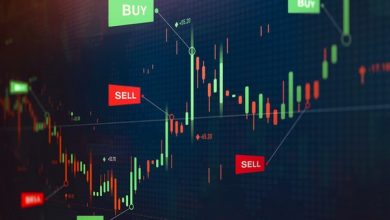 ما هو السهم