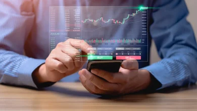 روتين أثناء التداول