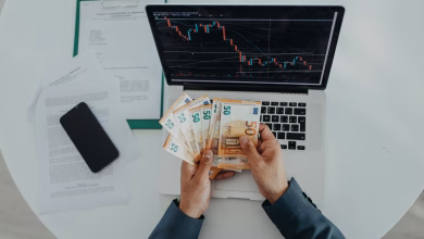 روتين بعد التداول