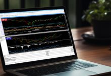 التوتر – الضغط الذهني أمام الشارت