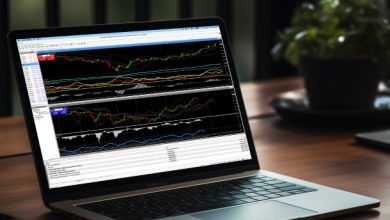 التوتر – الضغط الذهني أمام الشارت