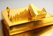 الاختبار النهائي لدورة تداول الذهب