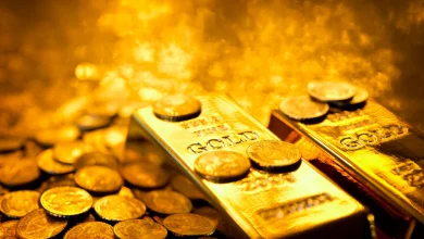 مستويات الذهب التاريخية