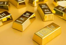 استراتيجية الذهب الأسبوعية