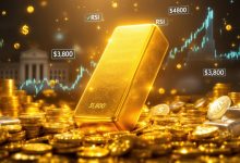 أفضل أوقات تداول الذهب