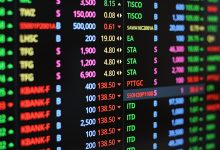 لماذا تتحرك أسعار الأسهم