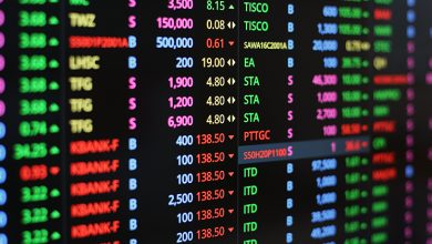 لماذا تتحرك أسعار الأسهم