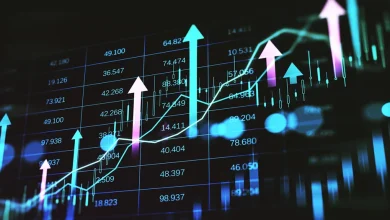 القيمة العادلة للسهم